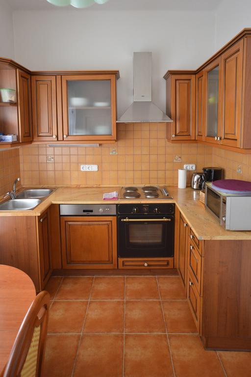 Siofok Villa Δωμάτιο φωτογραφία